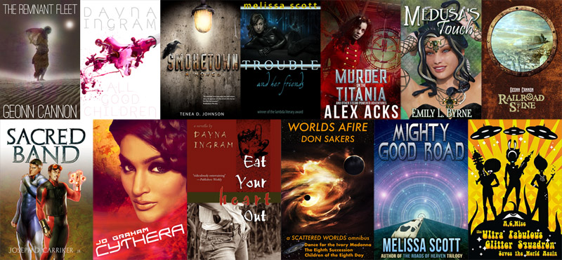 2018 Storybundle Covers