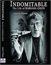 Indomitable cover image