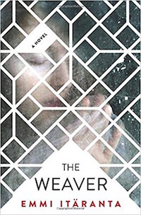 The Weaver - cover image