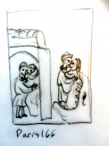 Paris 166